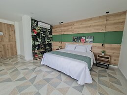 Hotel Arboreo Doradal