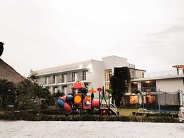 Hotel Arboreo Doradal