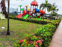 Hotel Arboreo Doradal