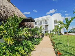Hotel Arboreo Doradal