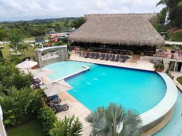 Hotel Arboreo Doradal
