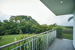 Hotel Arboreo Doradal