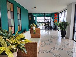 Hotel Arboreo Doradal