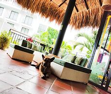 Hotel Arboreo Doradal