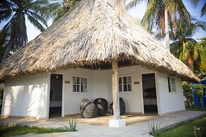 Casa del Golfo El Salvador