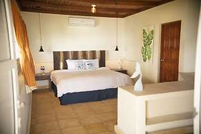 Casa del Golfo El Salvador