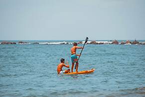 Casa del Golfo El Salvador