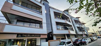 The Bel Air Hotel
