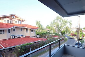 The Bel Air Hotel