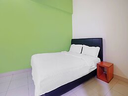 Hotel O Night Queen salak Tinggi