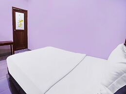 Hotel O Night Queen salak Tinggi