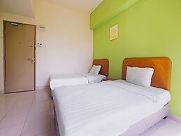 Hotel O Night Queen salak Tinggi