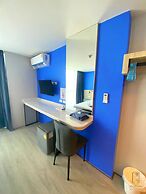 One Budget Hotel Chiangrai Stadium