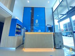 One Budget Hotel Chiangrai Stadium