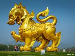 One Budget Hotel Chiangrai Stadium