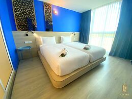 One Budget Hotel Chiangrai Stadium