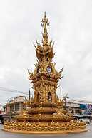 One Budget Hotel Chiangrai Stadium