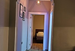 Merve Apart Otel