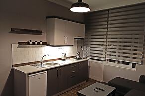 Merve Apart Otel