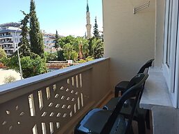 Merve Apart Otel