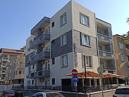 Merve Apart Otel