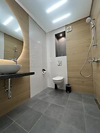 Hotel Bistra & Galina