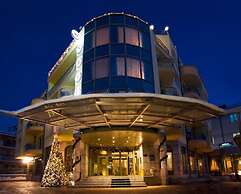 Hotel Bistra & Galina