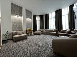 Hotel Bistra & Galina