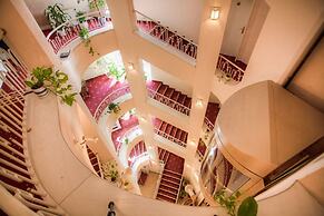 Hotel Bistra & Galina
