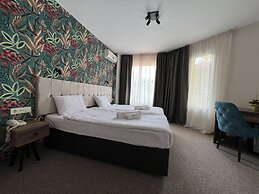 Hotel Bistra & Galina