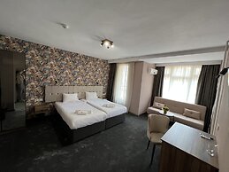 Hotel Bistra & Galina