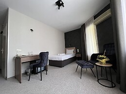 Hotel Bistra & Galina