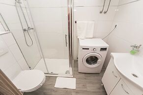 Apartments Maza