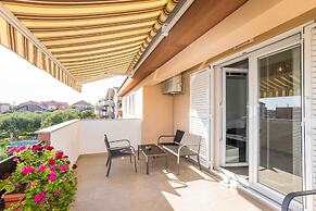 Apartments Maza