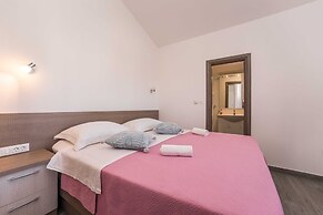 Apartments Maza