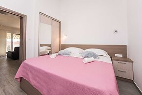 Apartments Maza