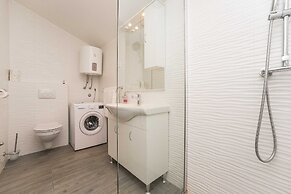 Apartments Maza
