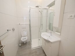 Apartments Maza