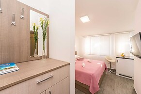 Apartments Maza