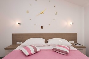 Apartments Maza