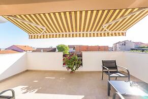 Apartments Maza