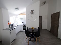 Apartments Maza