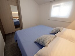 Apartments Maza