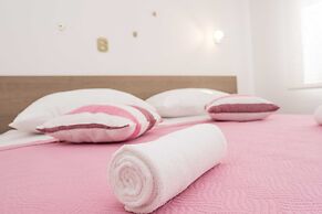 Apartments Maza