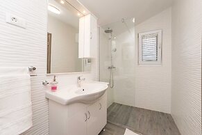 Apartments Maza