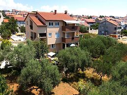 Apartments Maza