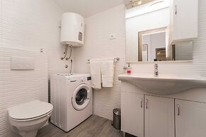 Apartments Maza