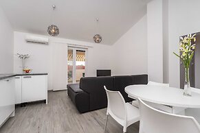Apartments Maza