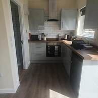 Beautiful Executive Chalet on the Nc500