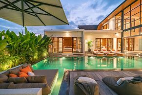 Villa Mango 2